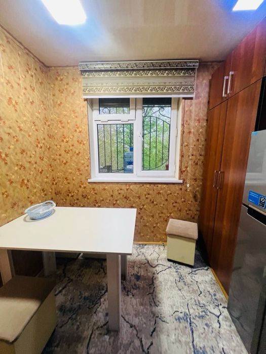 Аренда на Экобазар Феруза 3-комнатная квартира