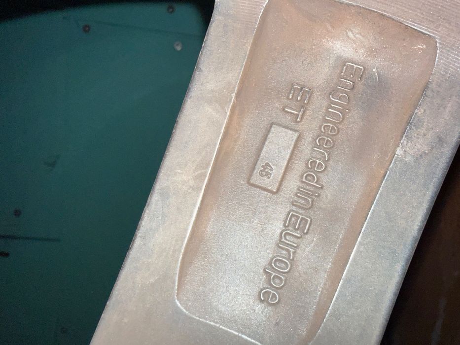 Лети джанти 18 5x112