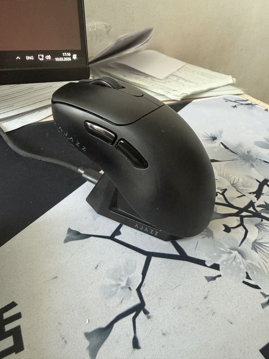 Игровой пк/компьютер