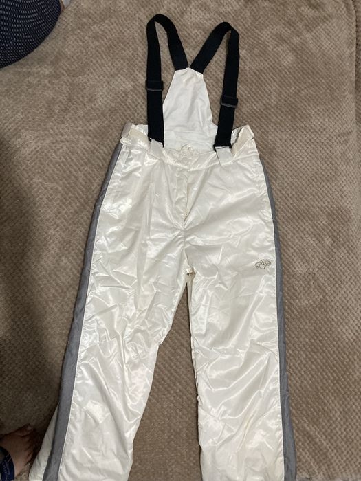 Лыжная одежда для девушек!!!