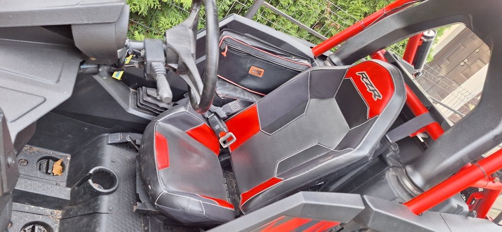 Buggy RZR RS1 1000cc 2019