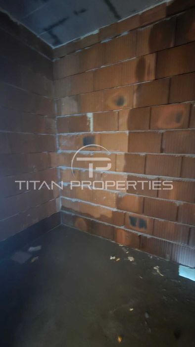 Двустаен апартамент Христо Смирненски