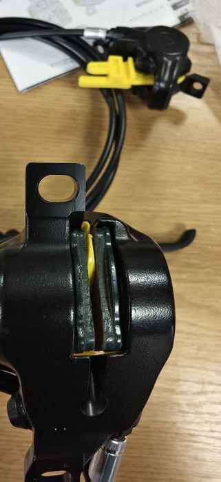 Комплект Нови спирачки Магура МТ Thirty,Magura MT Thirty 2-Piston