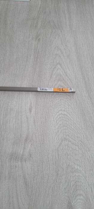 Profil de trecere inox