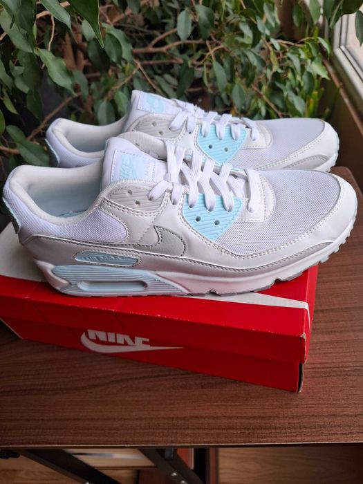 Nike Air Max 90 - 44 номер