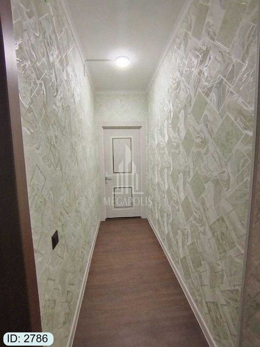 7 mikrda tayyor kvartira sotiladi №2786