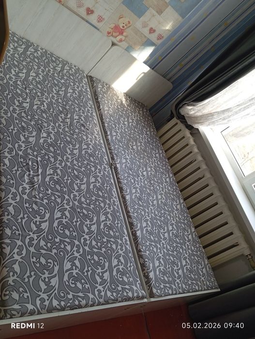 Продам две кровати