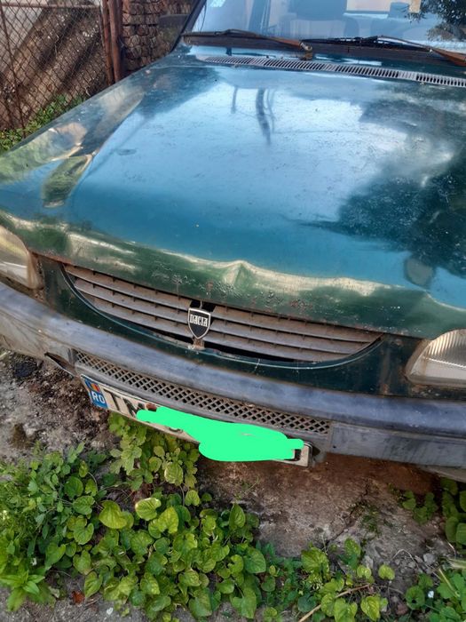 Vand autoturism marca Dacia  1310