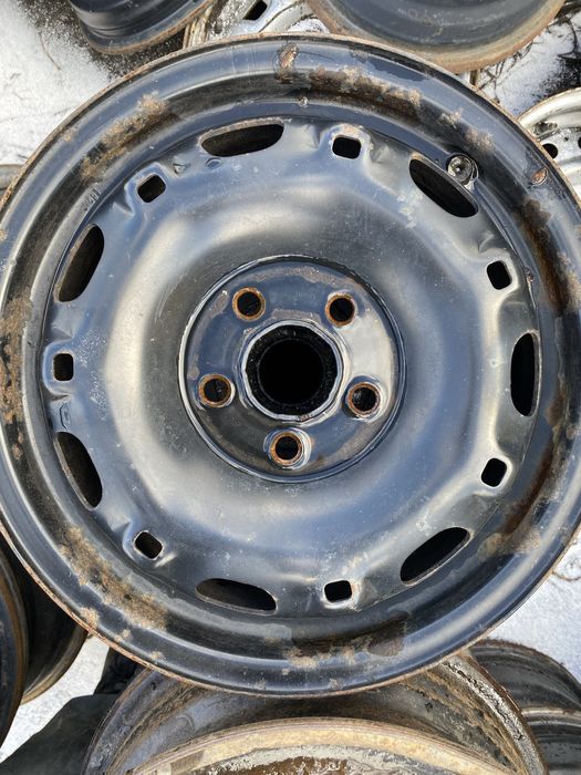 На 14 5/100 штампы