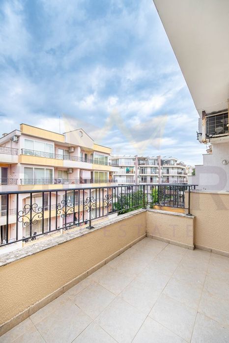 Продава се Двустаен апартамент в к.к. Слънчев бряг - 57 кв.м за 1364 €/кв.м - Снимка #7