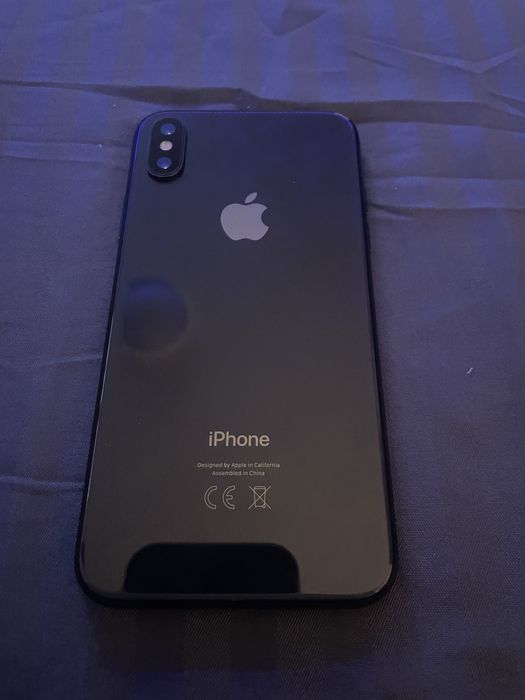Iphone x