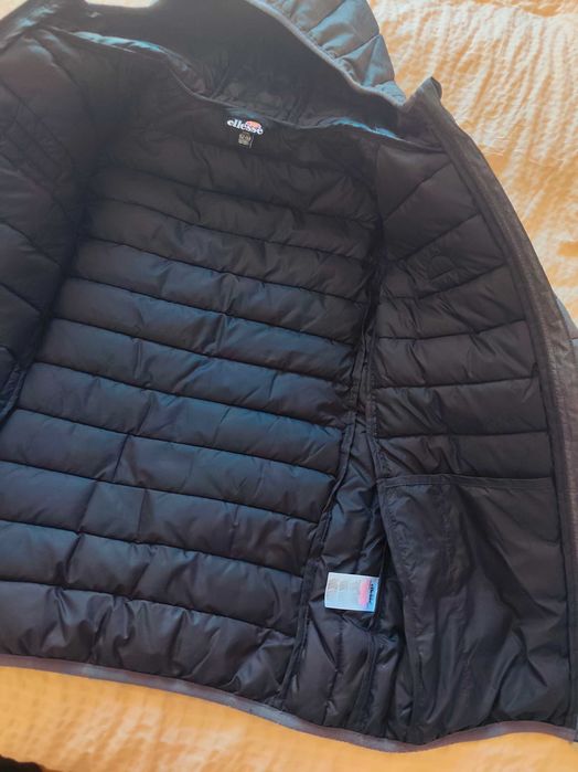 Преходно яке ellesse
