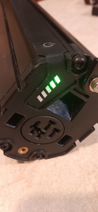 Baterie pt. bicicletă, BOSCH  PoverTube 500