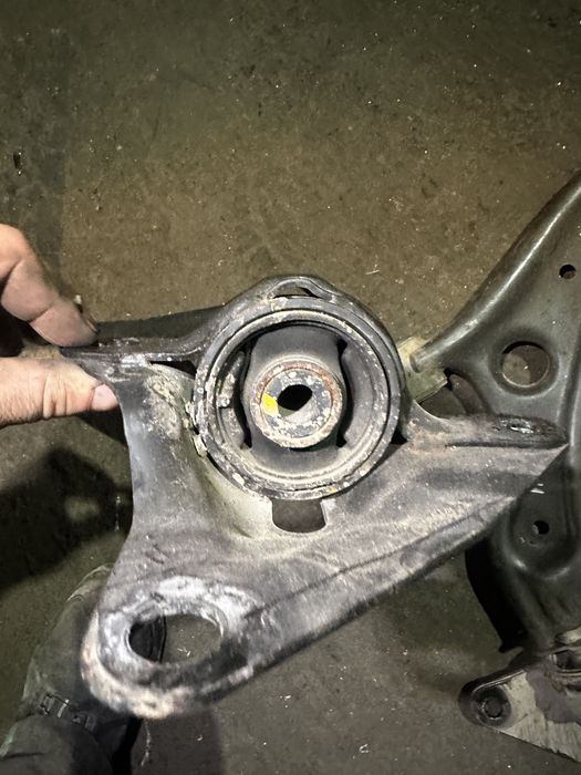 Носачи Хонда/Honda Jazz 2008г-2015г