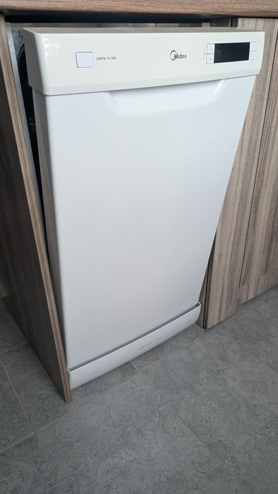 Посудомоечная машина