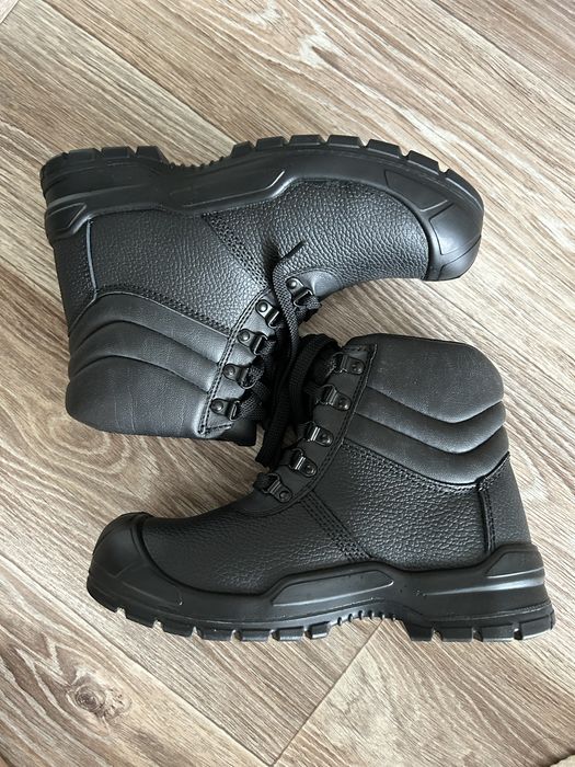 Спецобувь Dickies ботинки