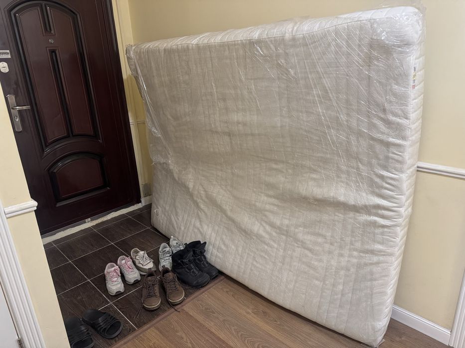 Отдам даром матрас IKEA