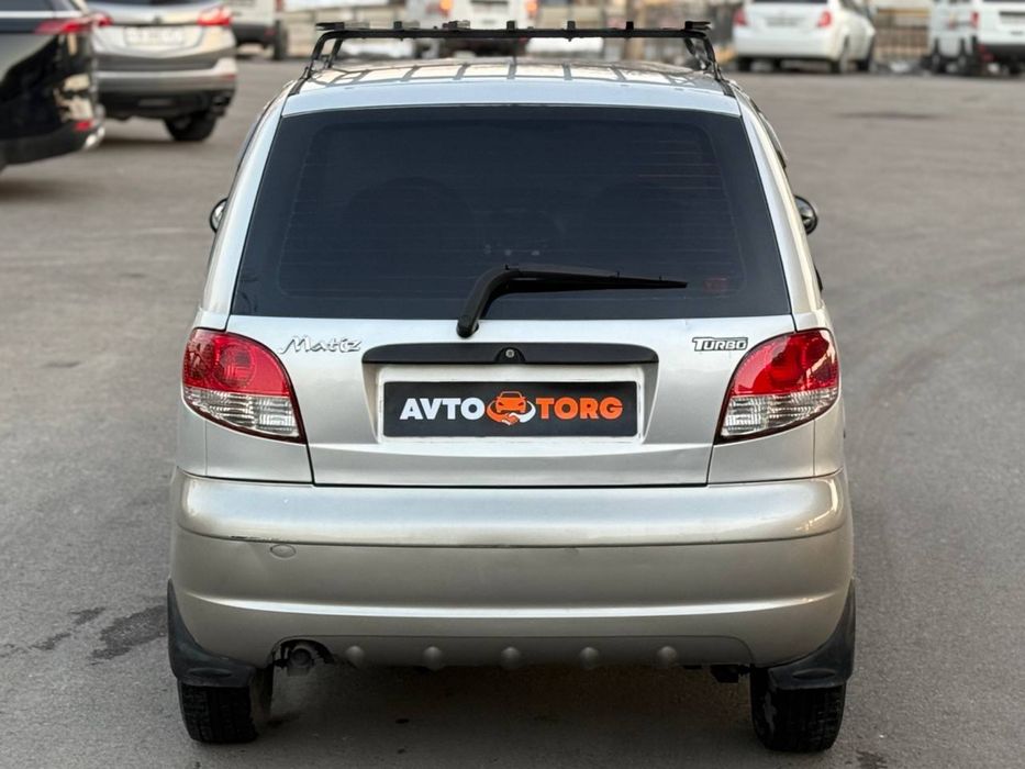 Продаётся Chevrolet Matiz Best 2009 года