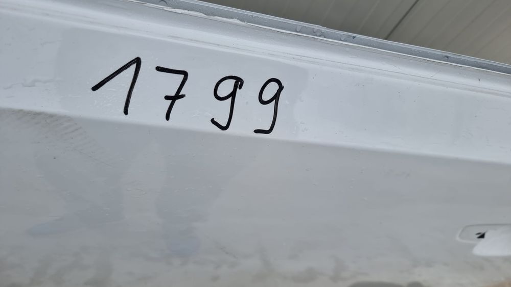 Usa culisanta dreapta VW Sharan / Seat Alhambra, 2010, 2011, 2012, 2013, 2014, 2015, 2016, 2017, 2018.