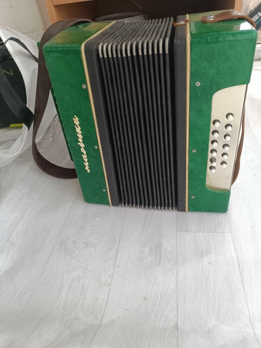 Продам гормошку.