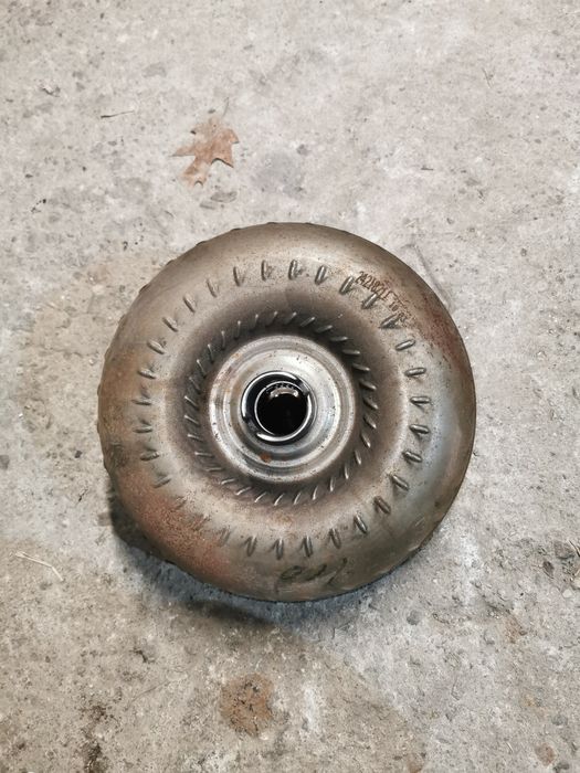 Хидро за BMW e39 3.0d