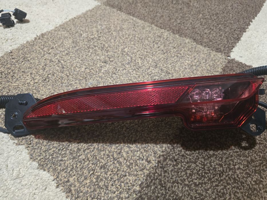 Lampă Ceață Spate Renault Espace 5 Facelift