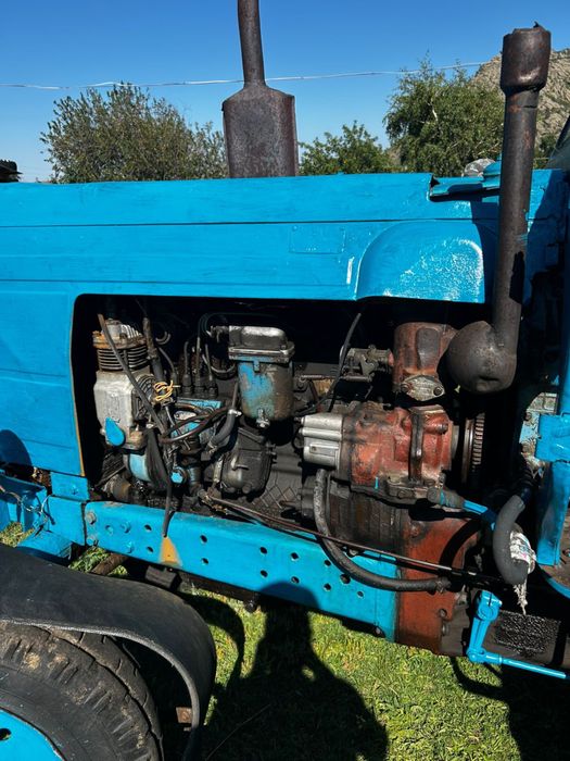 МТ3 - 50 продам в хорошом состоянии