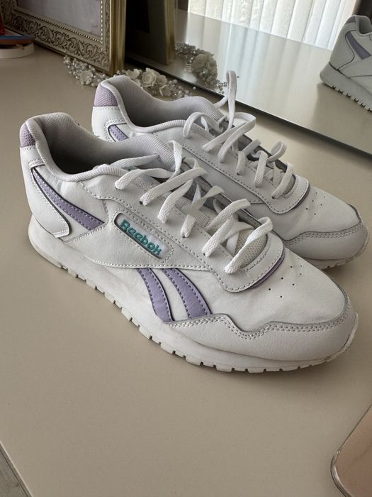 Reebook кроссовки