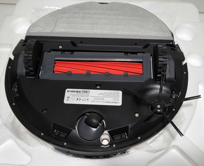 Roborock S7 Pro Ultra - Resigilat, Garantie, Service - 1 An