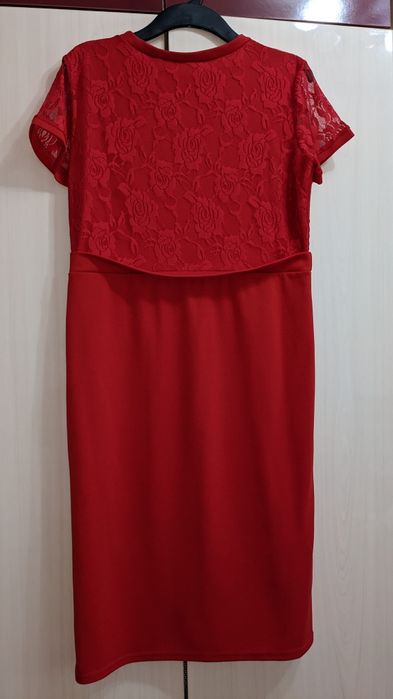 Rochie de ocazie gravide