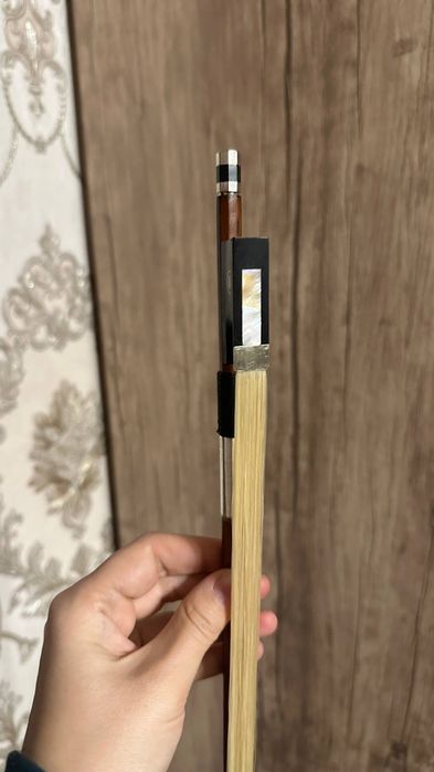 Продаются профессиональные скрипичные смычки 4/4