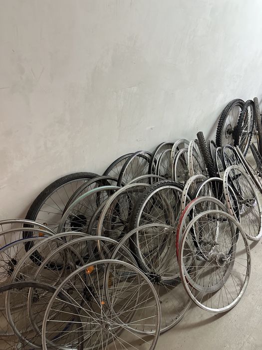 Предна капла 26 цола / капли предни