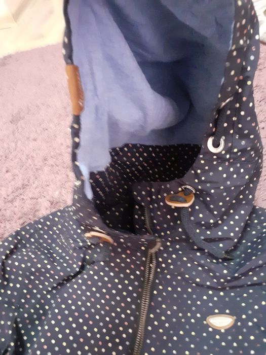 Дамско яке топ състояние