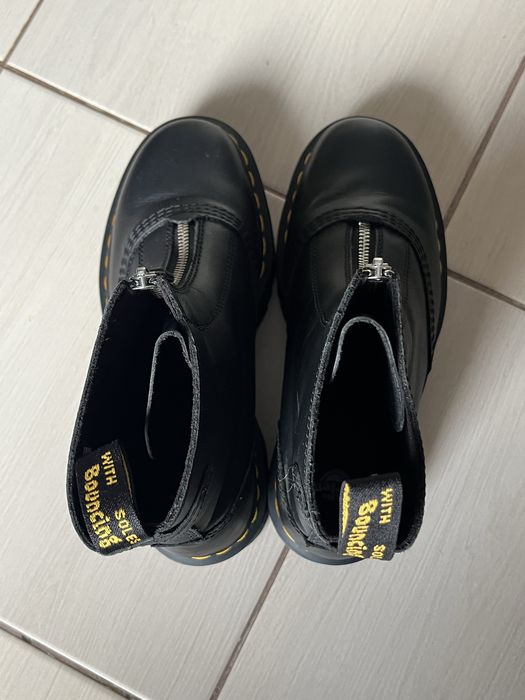 Vand bocanci dama Dr Martens NOI NOUTI