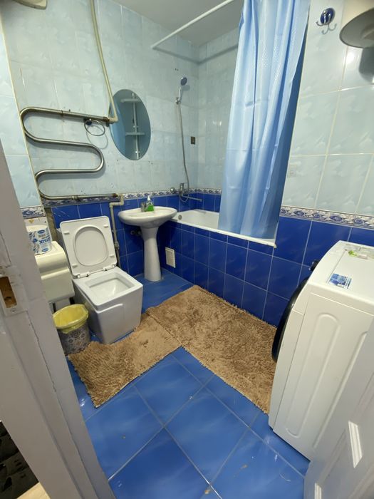 Квартира долгосрочно