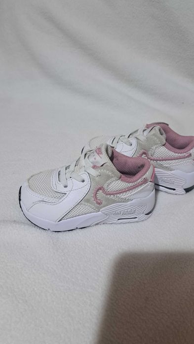 Детски маратонки Nike Air Max Excee