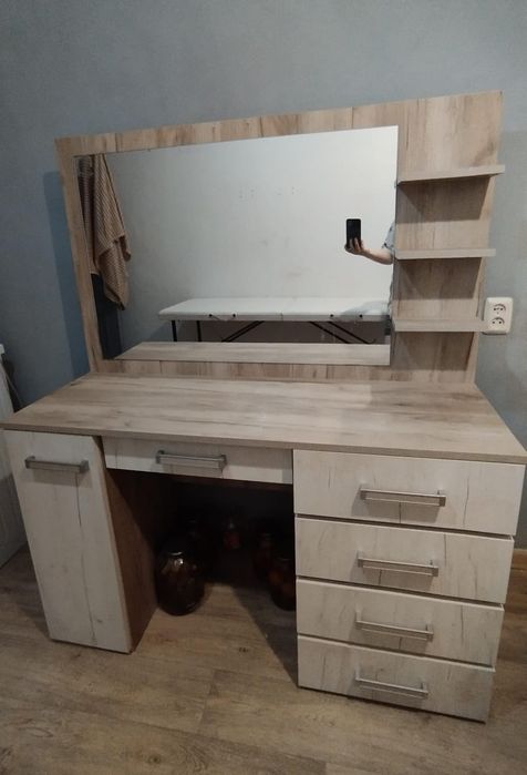 Продаётся комод в отличном состоянии