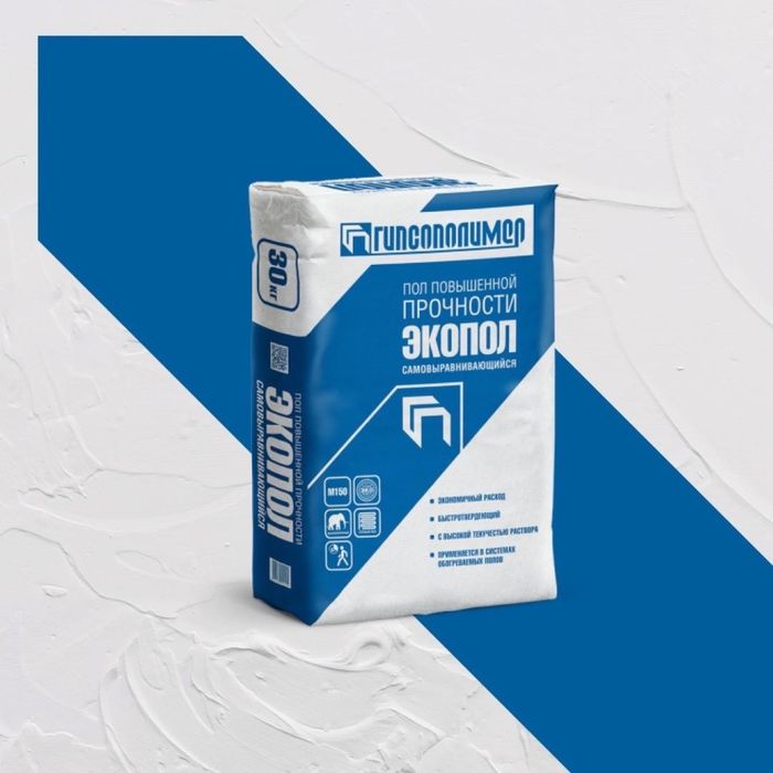 Ротгипс Ротбанд Глатт Экопол и другие Сухие Смеси