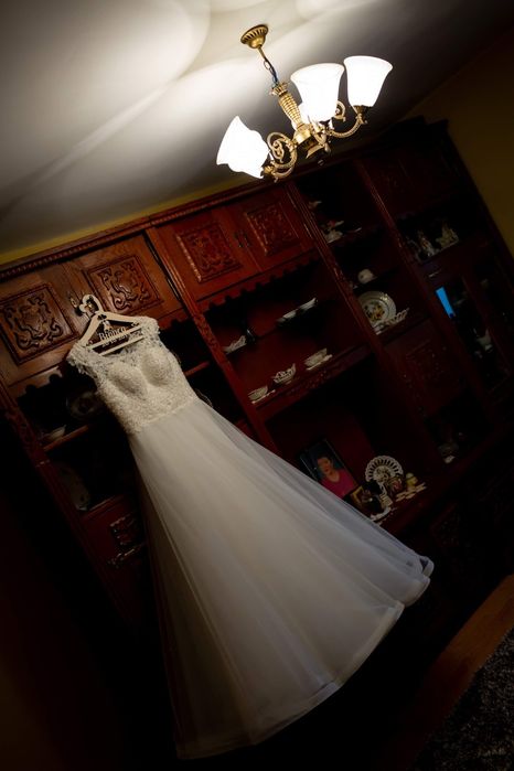 Rochie de mireasa