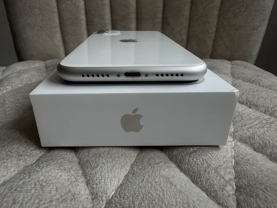 Iphone 11 64 gb / Айфон 11 64 гб