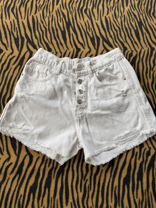 Джинсы для девочки 11-12 лет Zara/ H&M