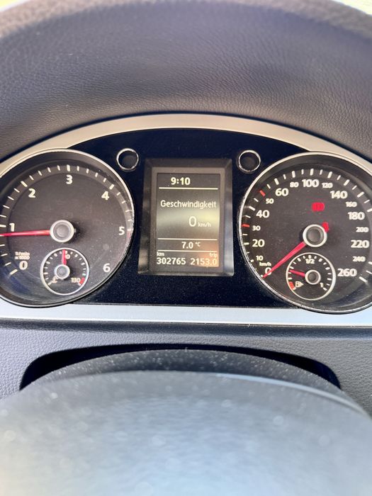 Volkswagen Passaat B6