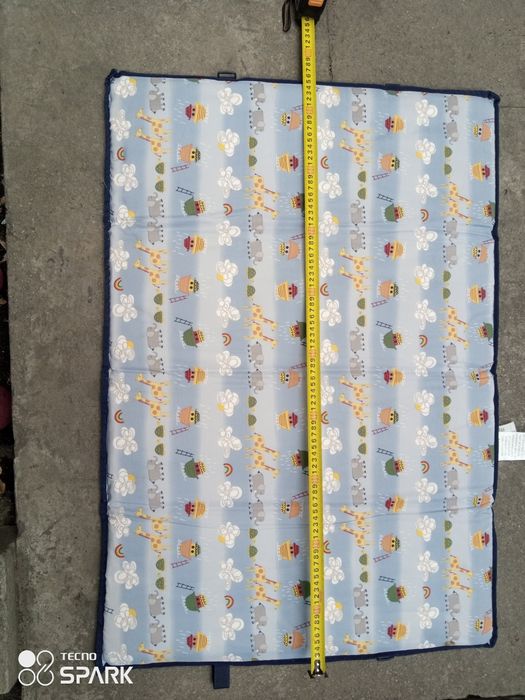 Продам раскладной Манеж, детский.