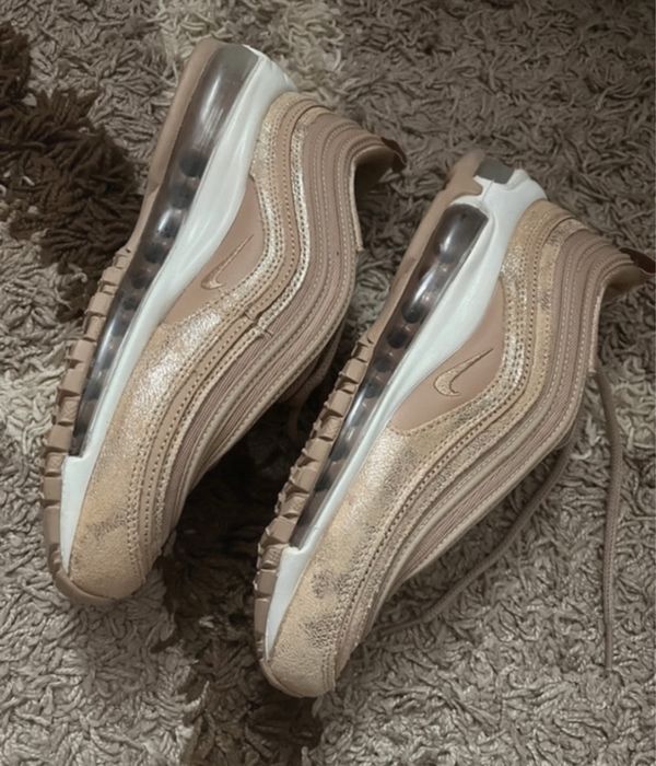 Adidasi nike air 97