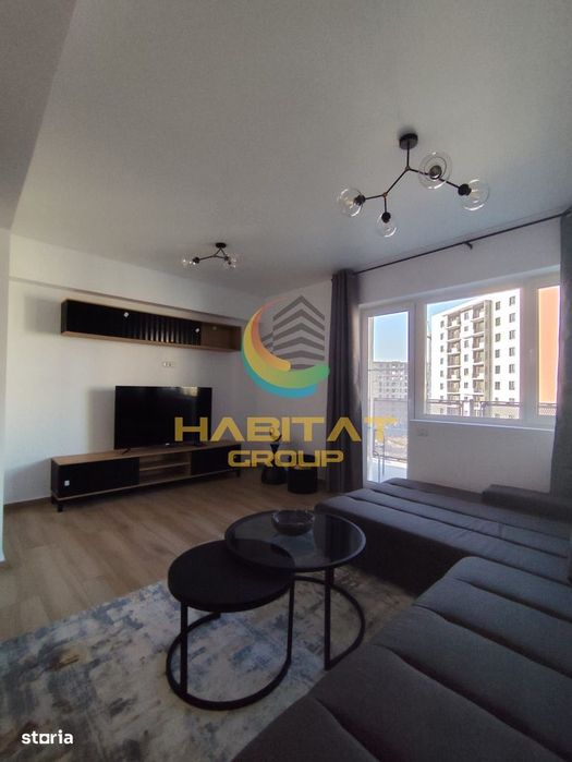 Apartament 2 camere | 70 mp utili | Terasă | Parcare inclusă | Bloc no — fotografia 2