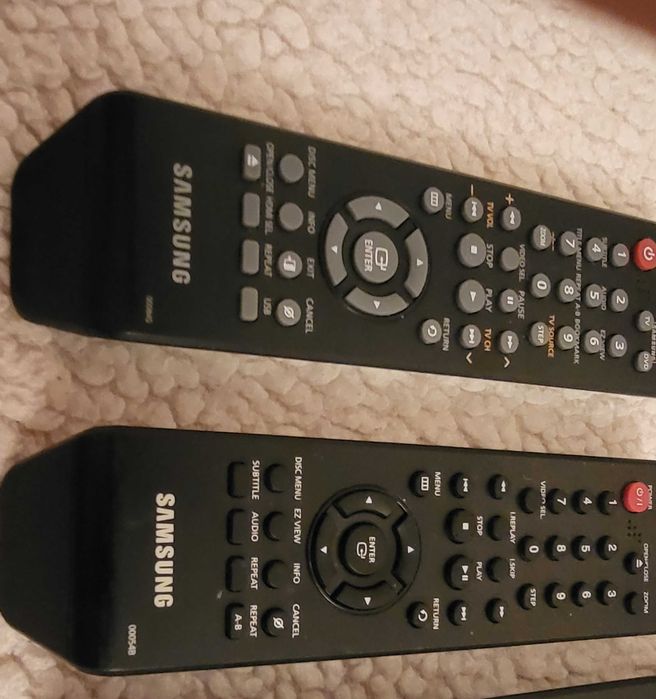 Telecomanda dvd  Samsung