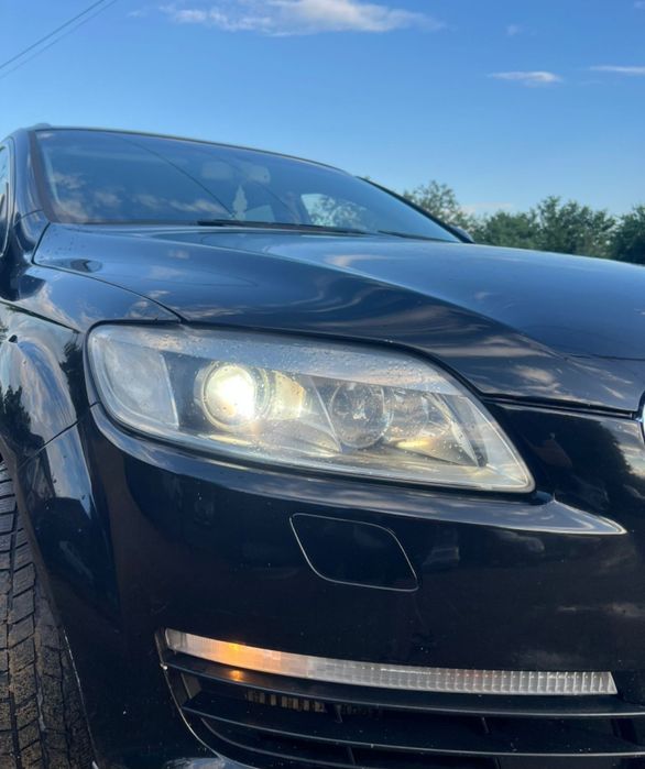 Dezmembrez Audi Q 7 3.0 BUG
