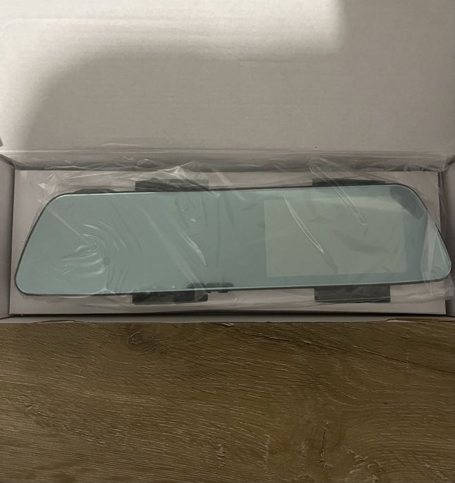 Видеорегистратор зеркало новый