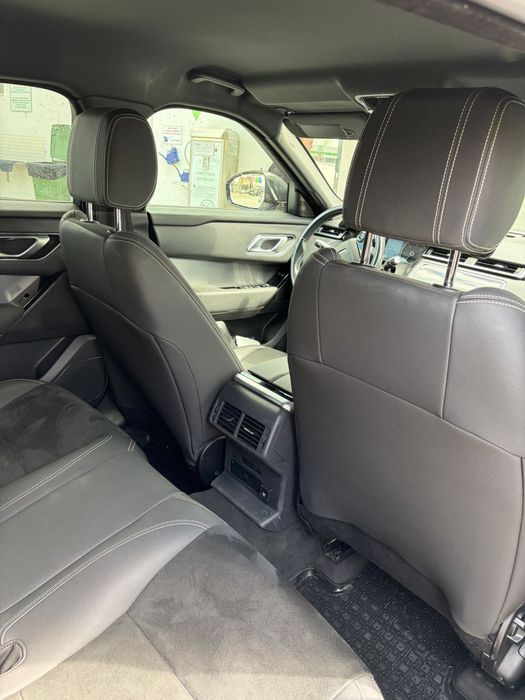 Range Rover Velar 2.0 diesel