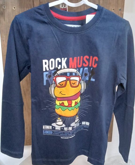 Новые! Футболки, кофты на мальчиков FUTURINO